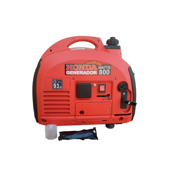 Generador a 2 tiempos de 800 watts - Image 2