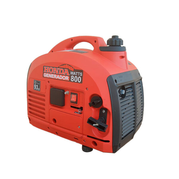 Generador a 2 tiempos de 800 watts