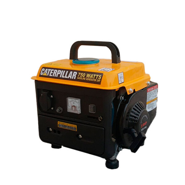 Generador a 2 tiempos de 750 watts - Image 2