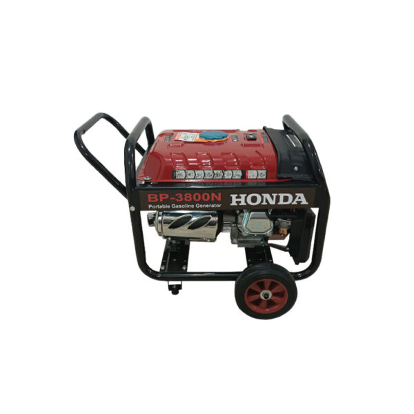 Generador a 4 tiempos de 3200 watts - Image 2