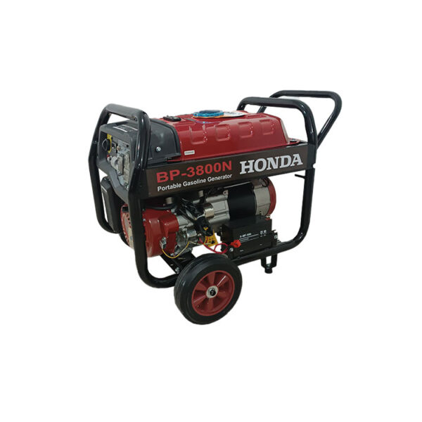 Generador a 4 tiempos de 3200 watts - Image 3